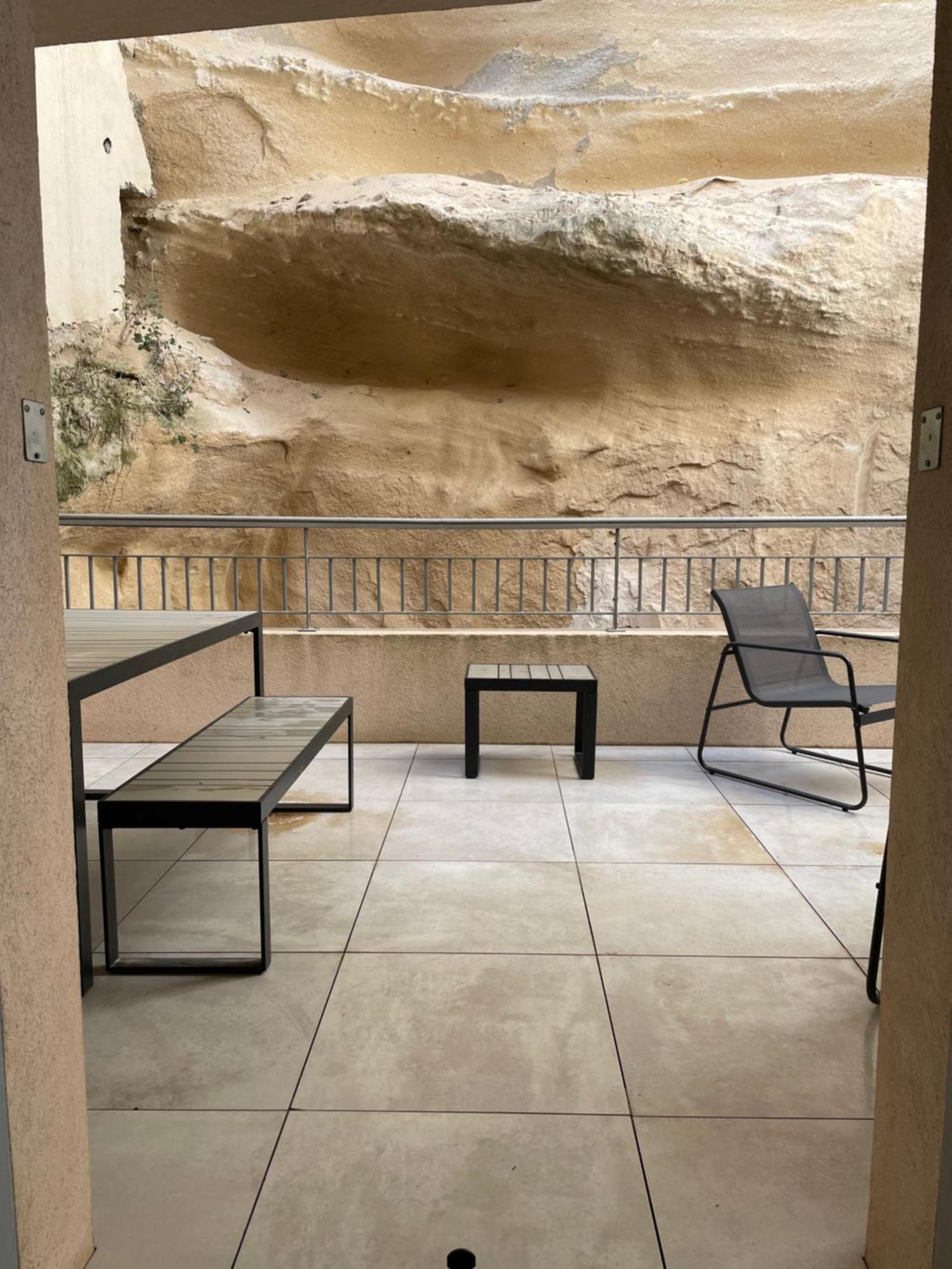 דירות Superbe T2 Neuf Bonifacio Avec Parking Gratuit מראה חיצוני תמונה